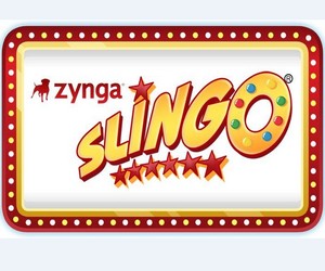 Zynga Slingo 