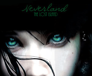 Neverland - The Lost Island