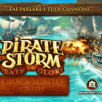 Pirate Storm.