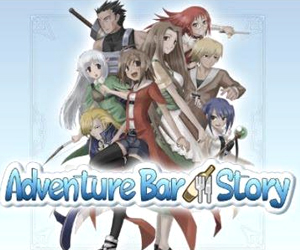Adventure Bar Story