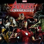 Marvel Avengers Alliance