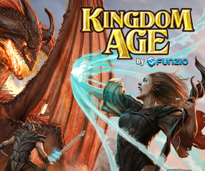 kingdom Age