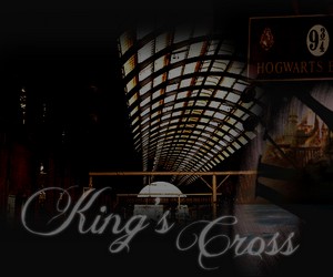 king's cross, gioco di ruolo online sulla storia di Harry Potter.