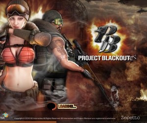 project blackout