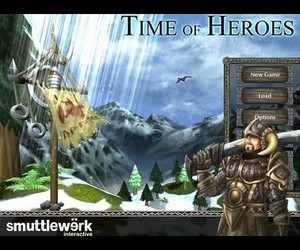 time of heroes