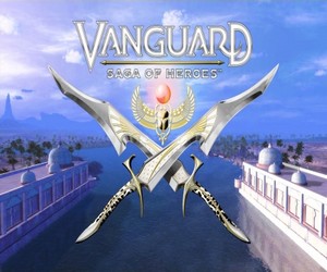 vanguard saga of heroes