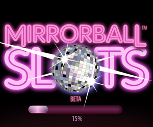 Mirrorball Slots