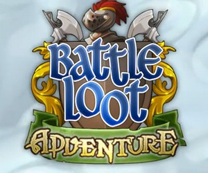 battleloot adventure