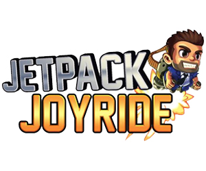 Jetpack Joyride su Facebook!