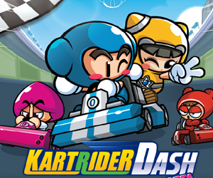 KartRider Dash