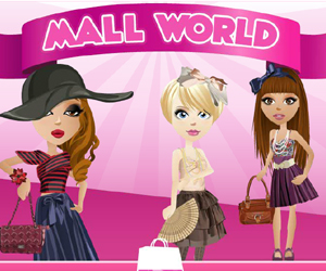 Mall World, il tuo negozio virtuale di alta moda, su Google+!