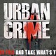 urban crime