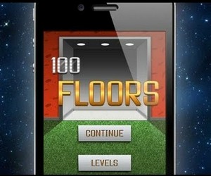 100 floors