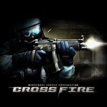 cross fire