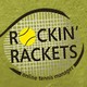 rockin's rackets