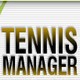tennis manager