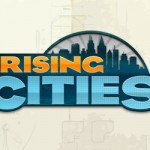 Rising Cities