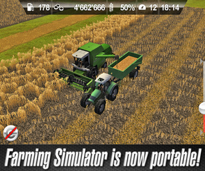 farming simulator 2012