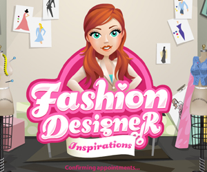 Fashion Designer