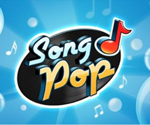 Song Pop, quiz musicale.