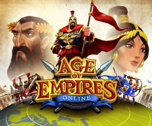 Age of Empire online