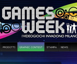 Games Week 2012