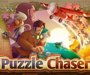 Puzzle Chasers