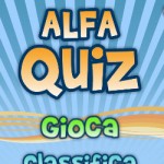 Alfa Quiz