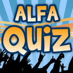 Alfa Quiz