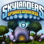 Skylanders Giants