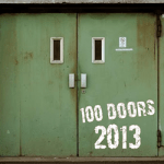 100 Doors 2013