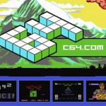 C64 online.