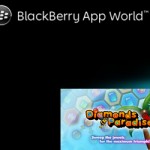 blackberry app world