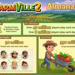 FarmVille2 Almanac.