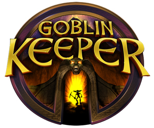 Goblin Keeper.