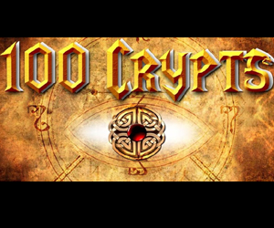 100 Crypts.