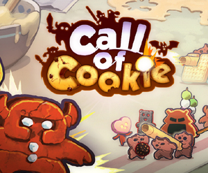 Call of Cookie.