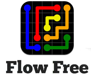 Flow Free.