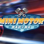 mini motor racing