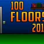 100 floors 2013.