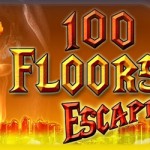 100 floors escape.