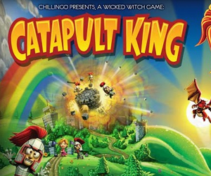 catapult king