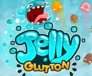 Jelly Glutton.