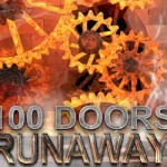 100 Doors Runaway.