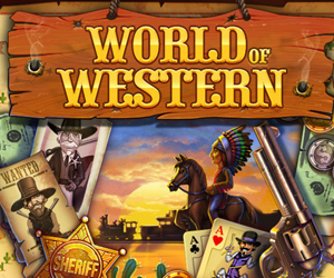 World of Western.