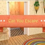 Can you escape