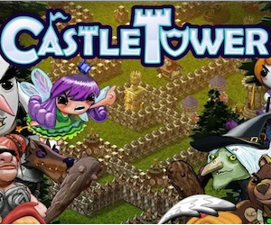 Castle Tower.