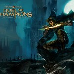 Might & Magic Duel of Champions