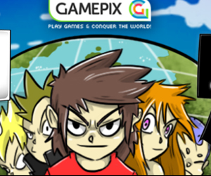Gamepix.
