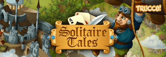 Trucchi Solitaire Tales